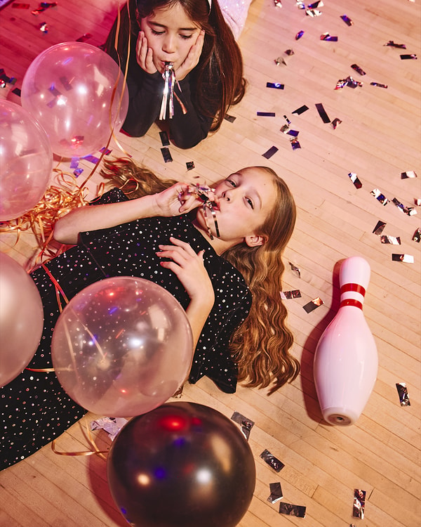 About Lucky Strike Bowling