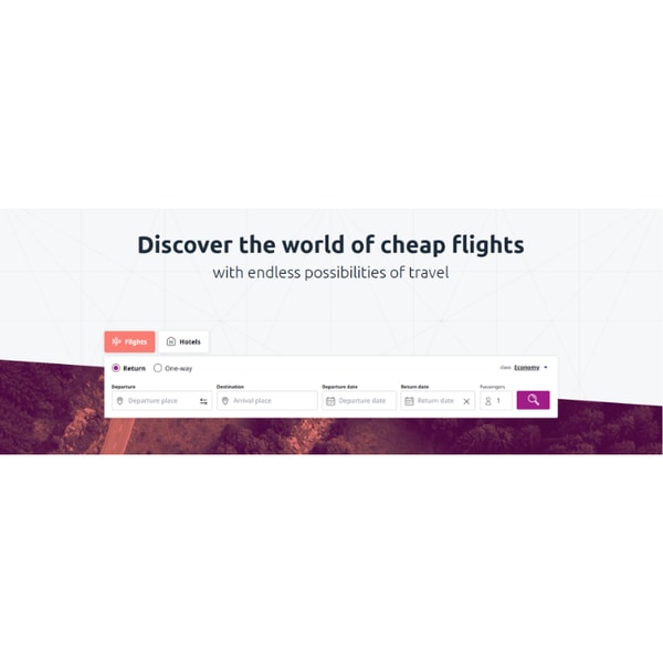 lucky2go Flight Booking Review