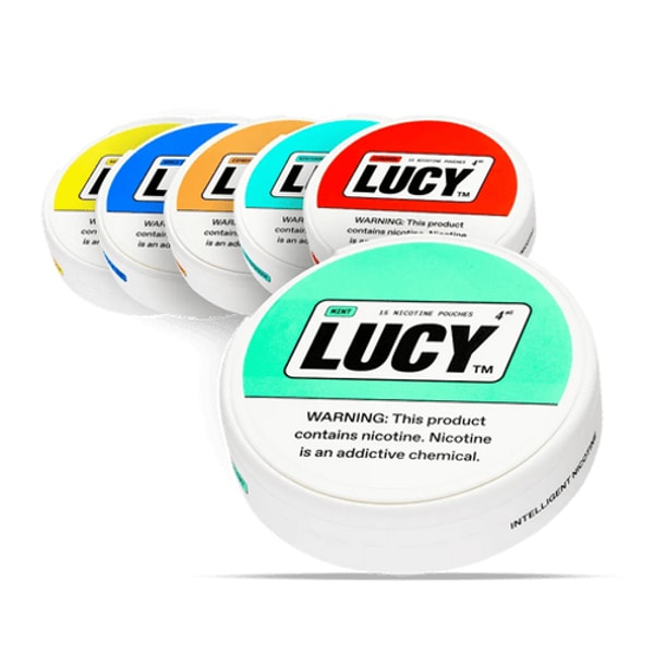 Lucy Goods Pouches Review