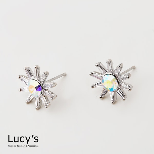 Lucy's 评测