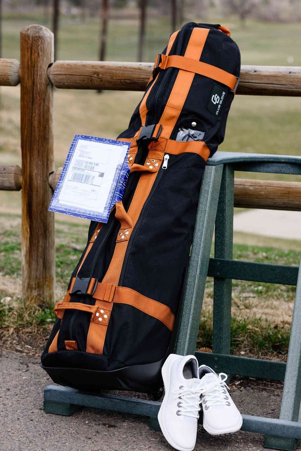 Specialty Gear and Oversized Items shipping review