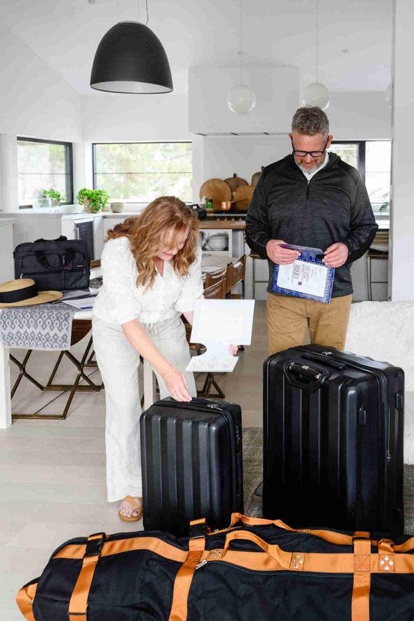 Conclusion of Luggage Forward reviews & ratings