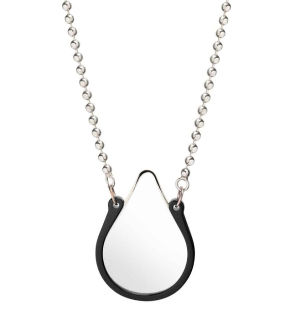 LUKA Monocle Necklace Rock The Cradle Reviews
