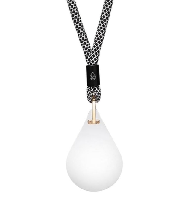 LUKA Monocle Necklace String Attached Reviews