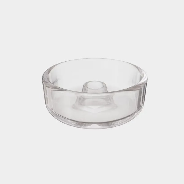 Lukah Hookah LUKAH Glass Bowl Review