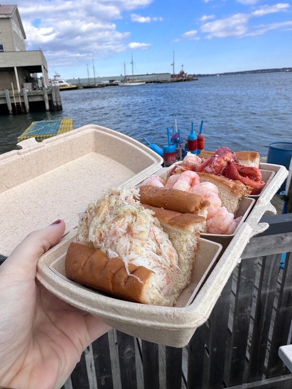 About Luke's Lobster