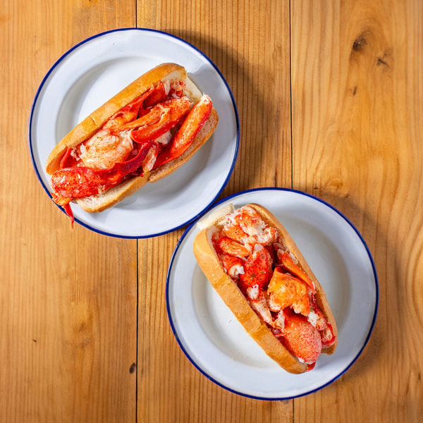 Luke's Lobster Lobster Roll Kit - Serves 2 Review