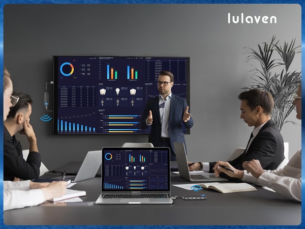 About Lulaven 