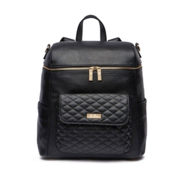 Luli Beb&eacute; Monaco Diaper Bag Review