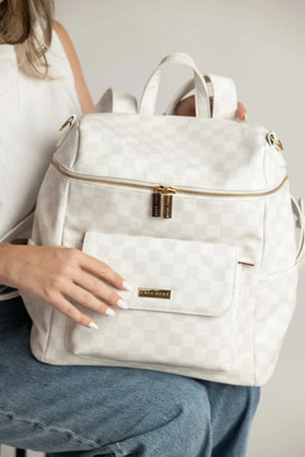 Luli Beb&eacute; Montecito Diaper Bag Review