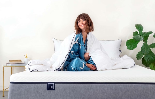 About Lull Mattresses