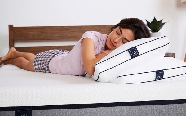 Lull Mattresses Review