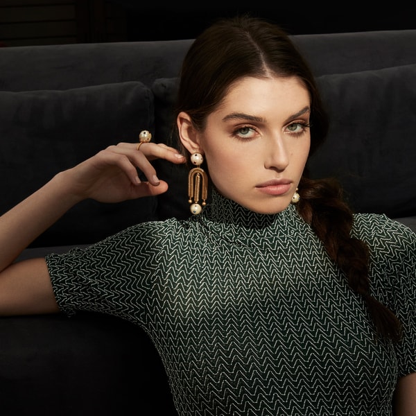 About Lulu Frost Jewelry