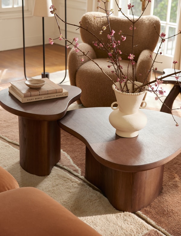 Lulu & Georgia Torino Nesting Coffee Table Review