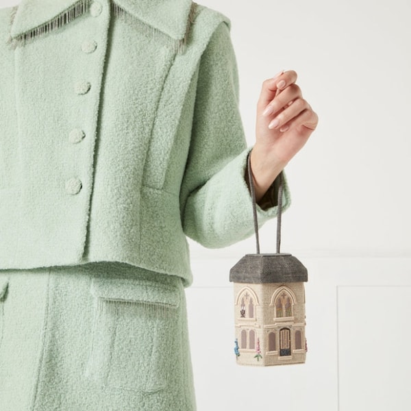 Lulu Guinness Reviews 2026 → (4.0/5) Is the Design Truly that Unique?