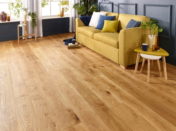 Lumber King Flooring Windsor Noble Review