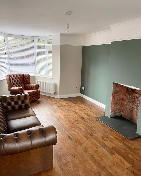 Lumber King Flooring Review