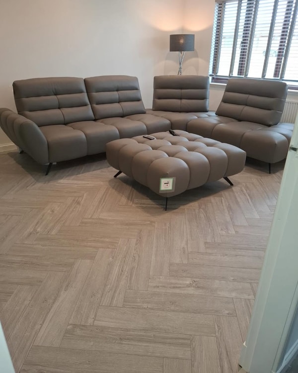 About Lumber King Flooring
