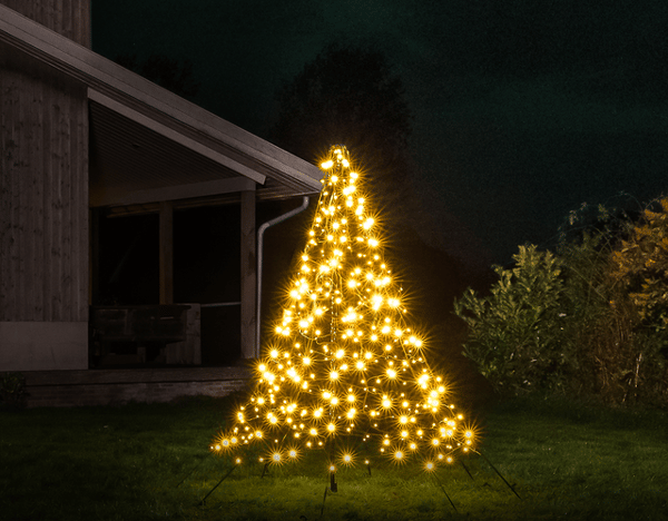 Lumedi 360 LED Kerstboom Beoordeling