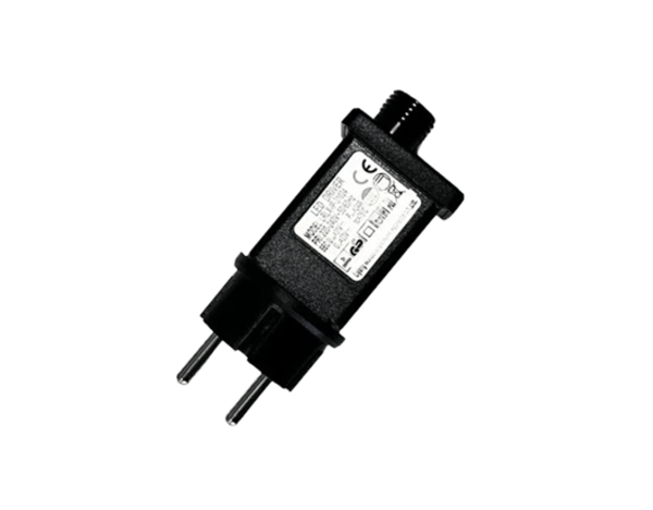 Lumedi Adapter 12W Beoordeling