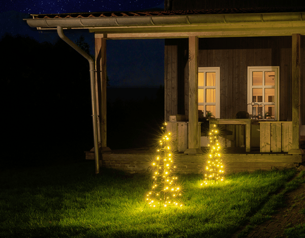 Lumedi Duo-Tree 160 Led | 100cm | Warm Wit Beoordeling