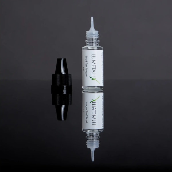 Lumetallix Instant Lead Kit Refill Review