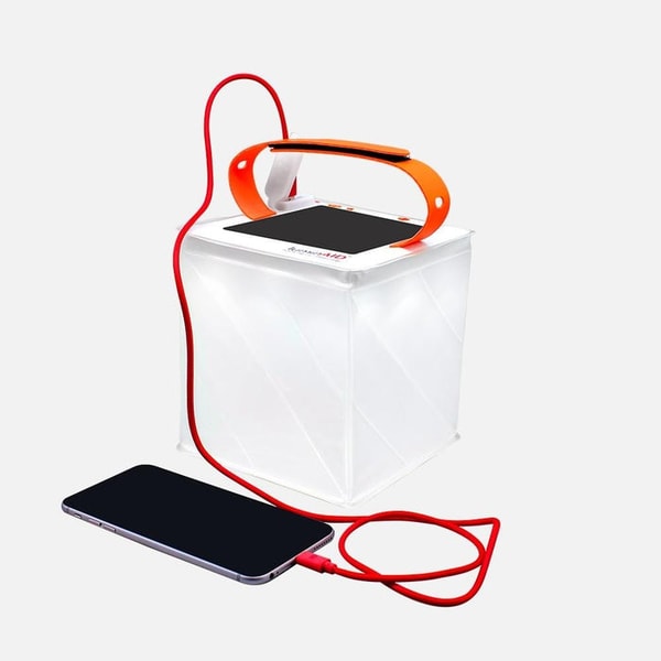 LuminAID PackLite Titan Review
