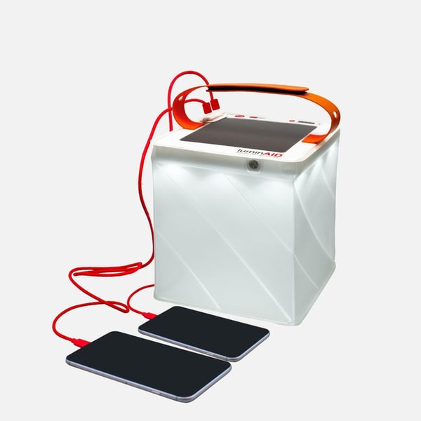 LuminAID PackLite Survivor Review