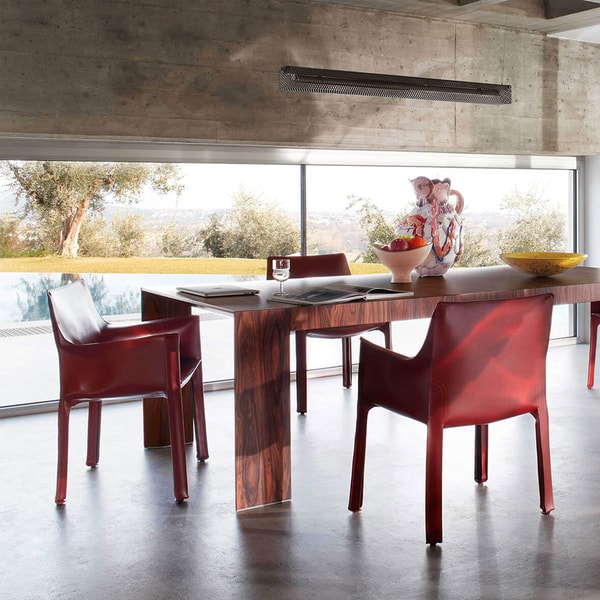 About Luminaire