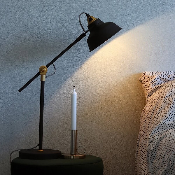 &Agrave; propos de LuminairesTotal