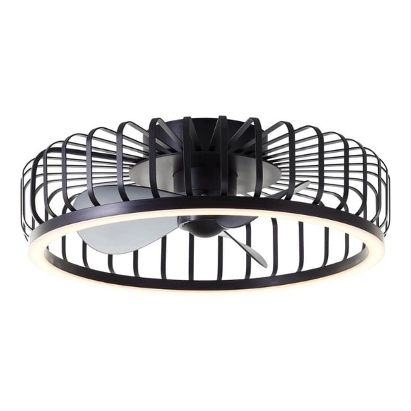 LuminairesTotal Ventilateur Capo Avis