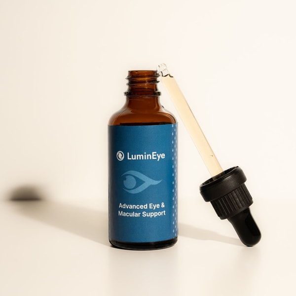LuminDrops LuminEye Nano-Drop Review