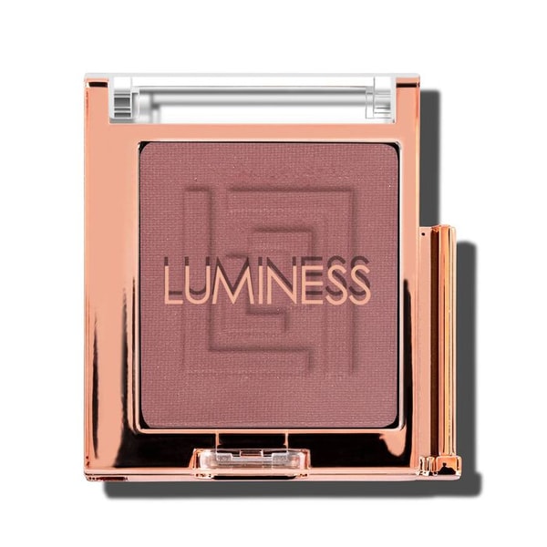LUMINESS Click-N-Play Eyeshadow Review