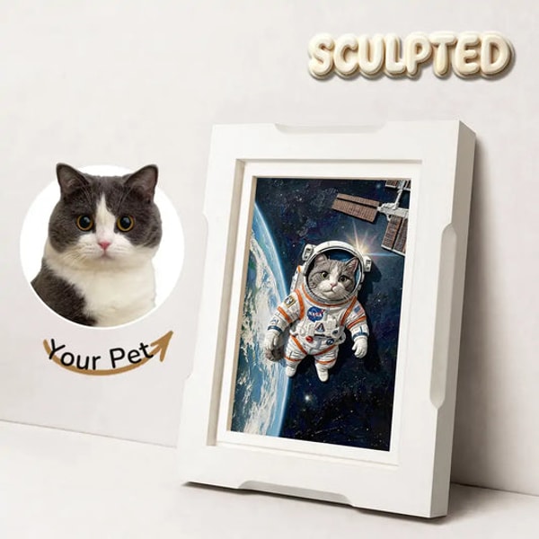 About Luminipet
