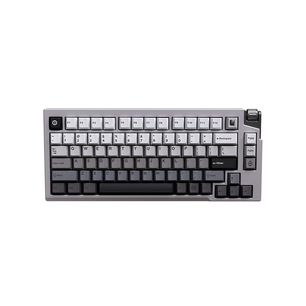 LUMINKEY Luminkey75 V2 Review