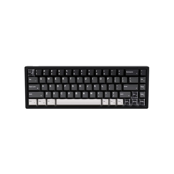 LUMINKEY Magger68 HE Review