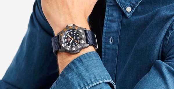 Luminox Review