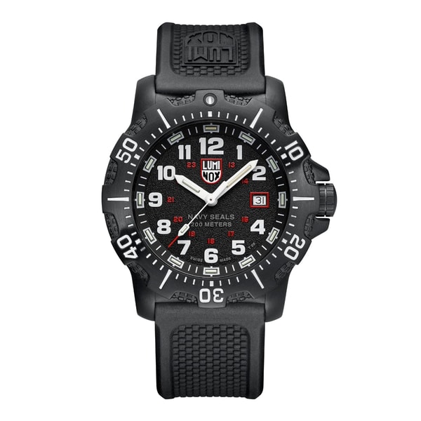 Luminox Navy SEAL 4230 Review