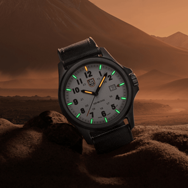 Luminox Atacama Field 1960 Review