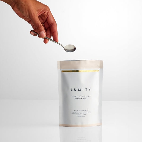 Lumity Beauty Plus Supplement Reviews