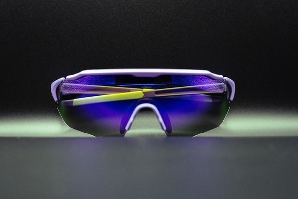 Lumos Eyewear Passion Review