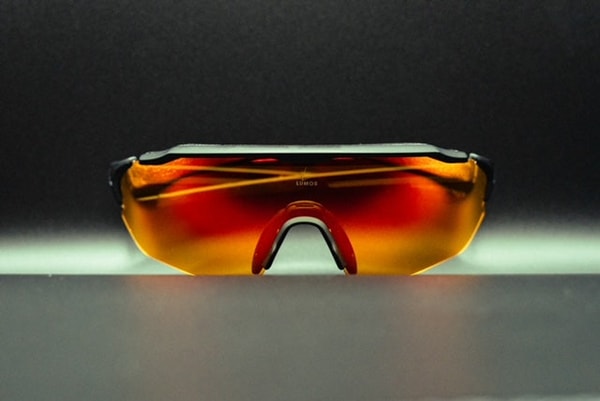 About Lumos Eyewear
