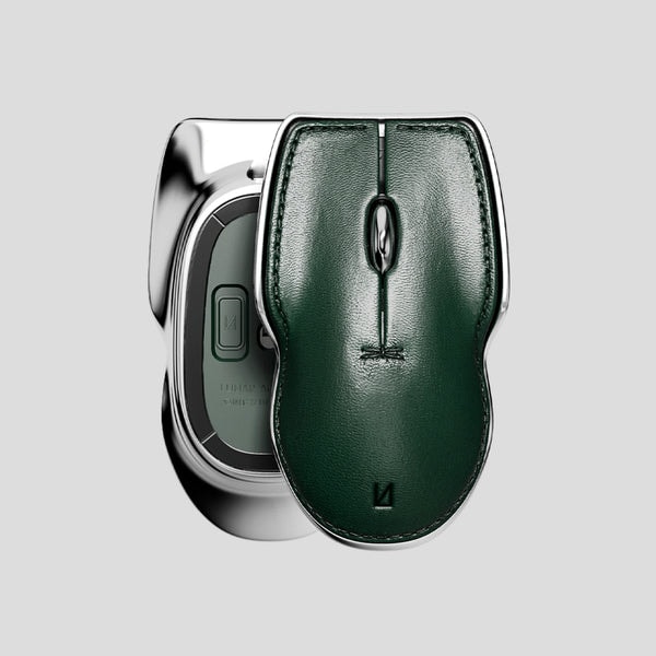 LUNAR ARTEFACTS Pointer Instrument Mouse Review