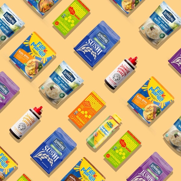 Lundberg Family Farms Reviews