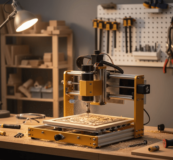 Lunyee: Where Ideas Meet Innovation