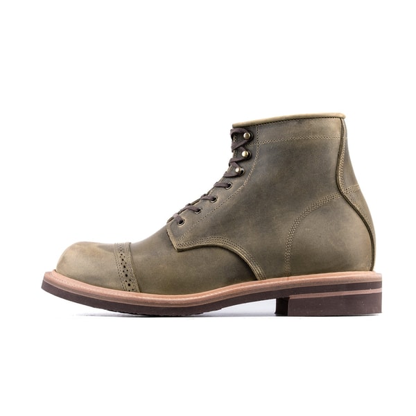 Luosjiet Fight Boot 评论