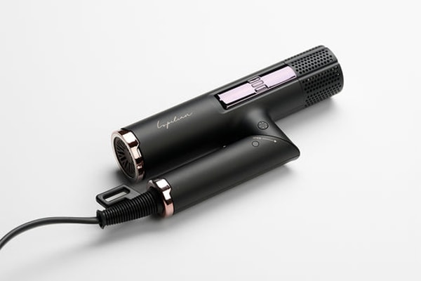 Lupilina Premium Dryer レビュー