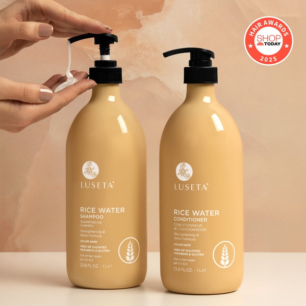 About LUSETA Beauty
