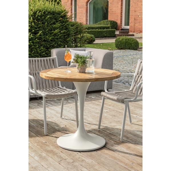 LUSINI Pied de table Tromba avis