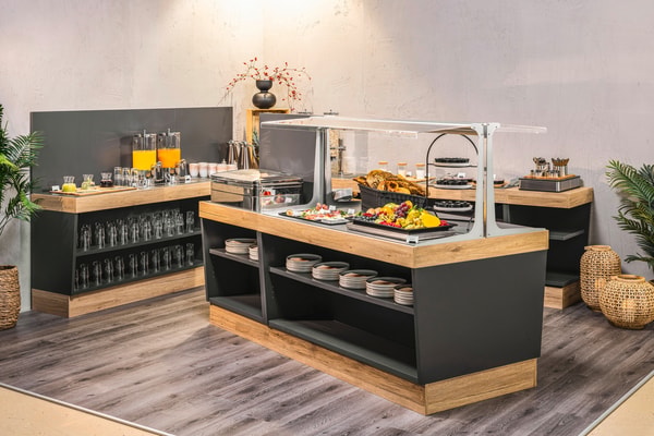 Inzicht In Horeca- en Woonproducten